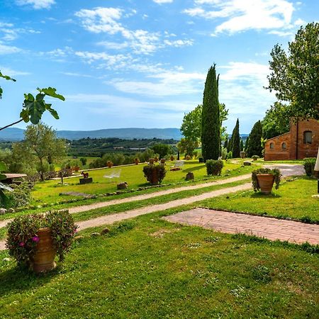 Agriturismo Poggio Antico Binami Екстер'єр фото