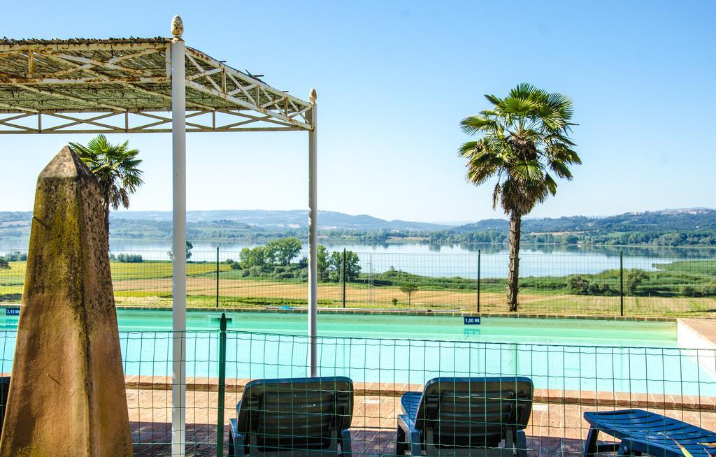 Agriturismo Poggio Antico Binami Екстер'єр фото